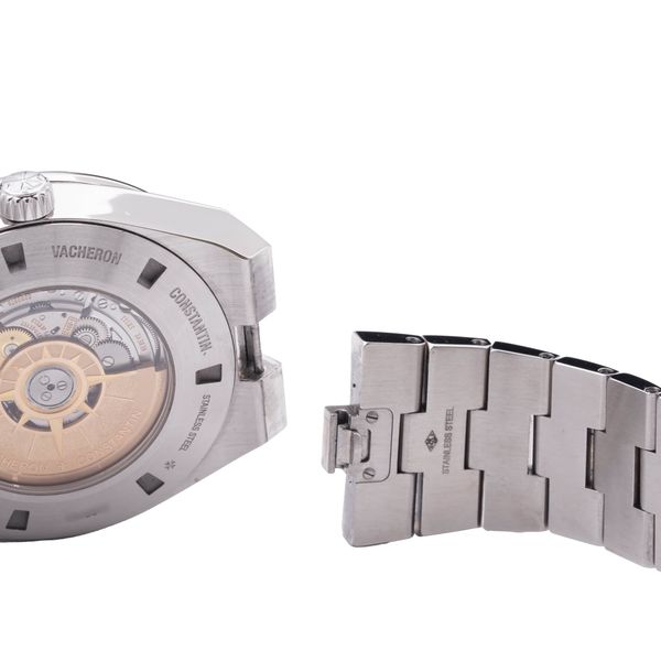 Vacheron Constantin Overseas 7700V/110A-B176